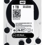 Resim Western digital 1tb wd1003fzex sabit-disk 