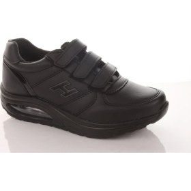 Resim Hammer Jack 545 1759-Z Kadın Günlük Deri Spor Ayakkabı 