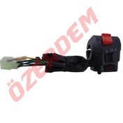 Resim Rival 125 Sağ Kumanda 537759771 