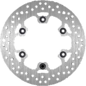 Resim Yamaha Xtz 660z Tenere Ng Arka Fren Diski 08-16 