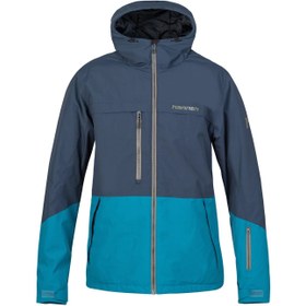 Resim Hannah Freemont Erkek Kayak, Snowboard Montu Moodindigo / Faience - M 