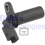 Resim Delphı Ss11050 - Krank Mıl Sensörü Clıo Iı-ııı Megane Iı-ııı Cap 