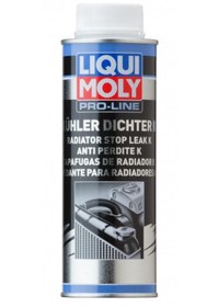 Resim Liqui Moly Pro-line Radyatör Sızıntı Önleyici 250 ml. (5178) 