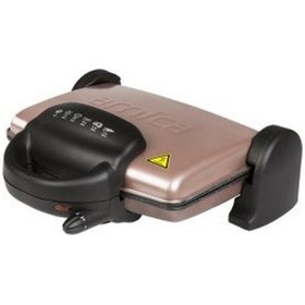 Resim Arnica Ayvalık 4000 1750 W Tost Makinesi 