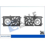 Resim Kale 348510 - Fan Motoru Komple Master Iıı 10 Movano B Iıı 10 2. 