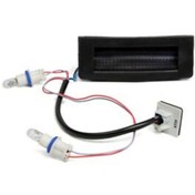 Resim Genel Markalar Opel Astra H Sw 04 Ve Sonrası Uyumlu Bagaj Açma Düğmesi 13223919 