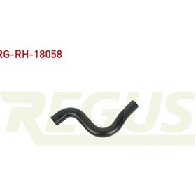 Resim Radyator Hortumu Ust Fıat Palıo 178bx 178dx 1.3 Mjt 1996-200 