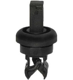 Resim Klips Bagaj Askı 79916-jd00a Nissan J10 J11 Note Qashqai 10 Adet 