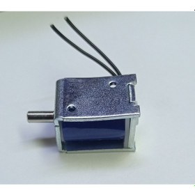 Resim 6V Mini Solenoid Valf / 6A 