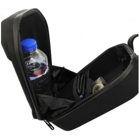 Resim Scooter Gidon Çantası Forte Gt Siyah 