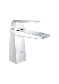 Resim Grohe Allure Brilliant Tek Kumandalı Lavabo Bataryası M-Boyut 23029000 