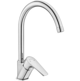 Resim Eca Niobe Eviye Mutfak Eviye Bataryası 