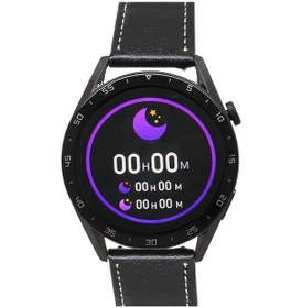 Resim Ferro Th-fsw1109c-g Akıllı Kol Saati 