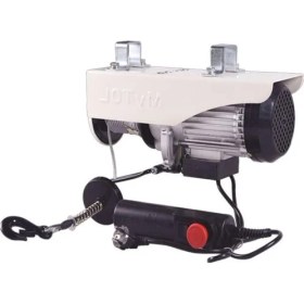 Resim Mytol MV1200 600-1200 Kg Elektrikli Vinç 