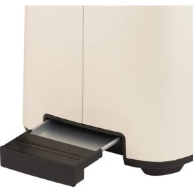 Resim Vestel Retro Bej Ekmek Kızartma Makinesi 