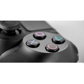 Resim PS4 Uyumlu Oyun Kolu PS4 UyumluJoystick - Eurasia Garanti 