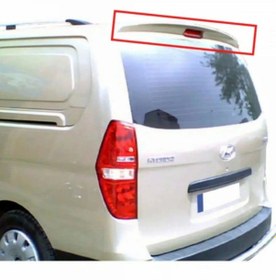 Resim Hyundaı H1 Spoiler Boyalı Renk Kodunu Mesaj Atınız 