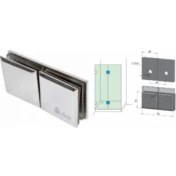 Resim Kahe Cam Cama Sabitleme Kh 3080 D 