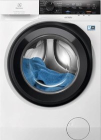 Resim Electrolux EW7W4492T 9KG YIKAMA 5KG KURUTMA 1400 DEVİR ÇAMAŞIR MAKİNESİ 