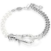 Resim Swarovski SWR5696256 Kadın İnci Bileklik 