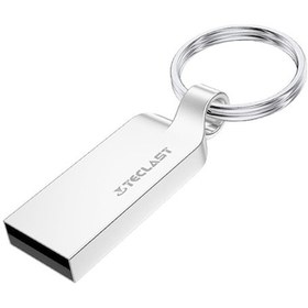 Resim Rogfer Teclast Mobius Serisi Usb2.0 Flash Sürücü, Bellek: 32gb Gümüş Diğer 