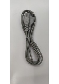 Resim Platoon Pl-8524 1.5 Metre Teyp Kablosu Terazi Power Kablo 