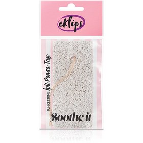 Resim Eklips İpli Ponza Taşı - Gratis 