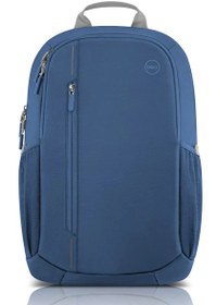 Resim Dell Ecoloop Urban CP4523B 460-BDLG 15" Mavi Laptop Sırt Çantası 