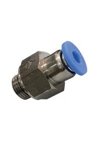 Resim 1-4"-8 Mm Tek Yön Rekor 