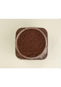 Resim Sır Altı Toz Boya 6702 Koyu Kahverengi 500 gr 