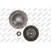 Resim Debriyaj Seti Caddy 3 Golf 4 Touran-Passat Octavia 504593938 