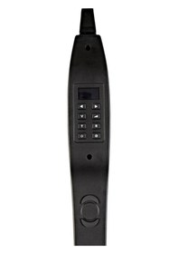 Resim Blackstar Carry-on Pro 2 Dijital Flüt Beyaz 