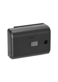 Resim Pazly 3.7v 1200mah Şarjlı Lazer Seviye Hizalama Aparatı - 4 Seçenek, Güvenli Ve Dayanıklı 