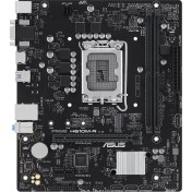 Resim Asus Prıme H610M-R D5-Sı Ddr5 3200(OC) Matx 1700P 
