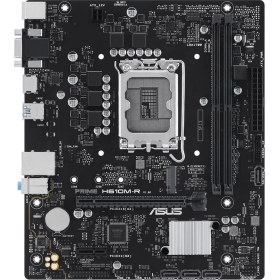 Resim Asus Prıme H610M-R D5-Sı Ddr5 3200(OC) Matx 1700P 