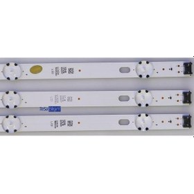 Resim Lg 43Uj630V Led Bar Lg Innotek 17Y 43Inch-A-Type Lc43490059A 