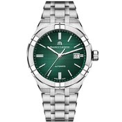 Resim Maurice Lacroix Ml-aı6008ss002630-1 Erkek Kol Saati 