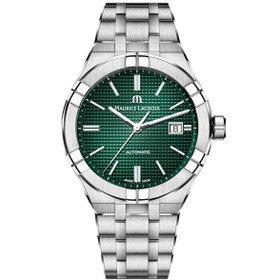 Resim Maurice Lacroix Ml-aı6008ss002630-1 Erkek Kol Saati 