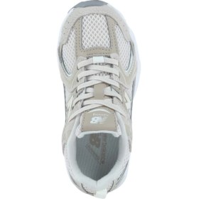 Resim New Balance 530 Çocuk Bej Spor Ayakkabı (P5305C7) 