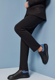 Resim Yaya by Hotiç Siyah Erkek Sneaker 02AYY194910A106 