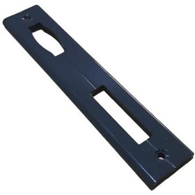 Resim Aldoks Kilit Karşılığı Makaralı Antrasit Gri 7016 