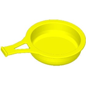 Resim Delik İçi Kulaklı Tapa 