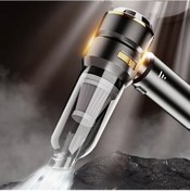 Resim Wenlin Ahv-02 2-in-1 15.000pa 3 Kademeli Vakum Üfleme Süpürgesi - Şarjlı, Fırçasız Motor 