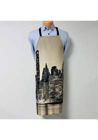Resim Paredora Manhattan Mutfak Önlüğü 