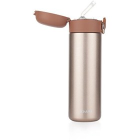 Resim Schafer Iron Man 450 ML Rosegold Termos 1S3204-17002-ROS10 