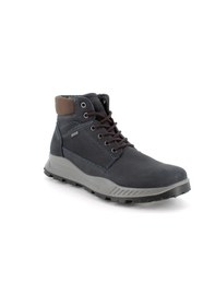 Resim Bot Erkek Diğer 8629844 Igı&co Nabuk Gum Lana Goretex Blu Scuro Mavi 