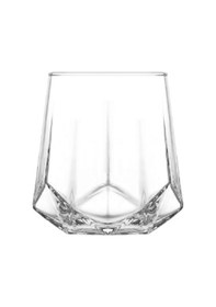 Resim Lav Valeria 400 Cc 3 Lü Meşrubat Bardağı Vlr-354 Şeffaf 