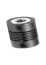 Resim A.B.P Skps 2224 08 08 Metal Somunlu Plastik Kaplin 