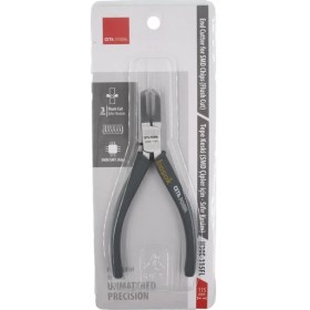 Resim Ceta Form Tepe Keski Smd Çipler Için Sıfır Kesim 115MM H30E-115FL 