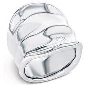 Resim Calvin Klein CKJ35000645D Kadın Yüzük(56 mm) 